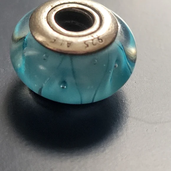 Pandora Murano Glass Charm - Picture 2 of 2